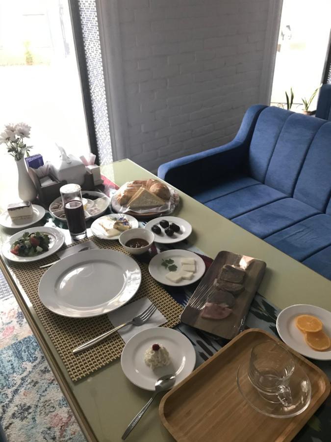 Khan Orda Hotel Ташкент Екстериор снимка