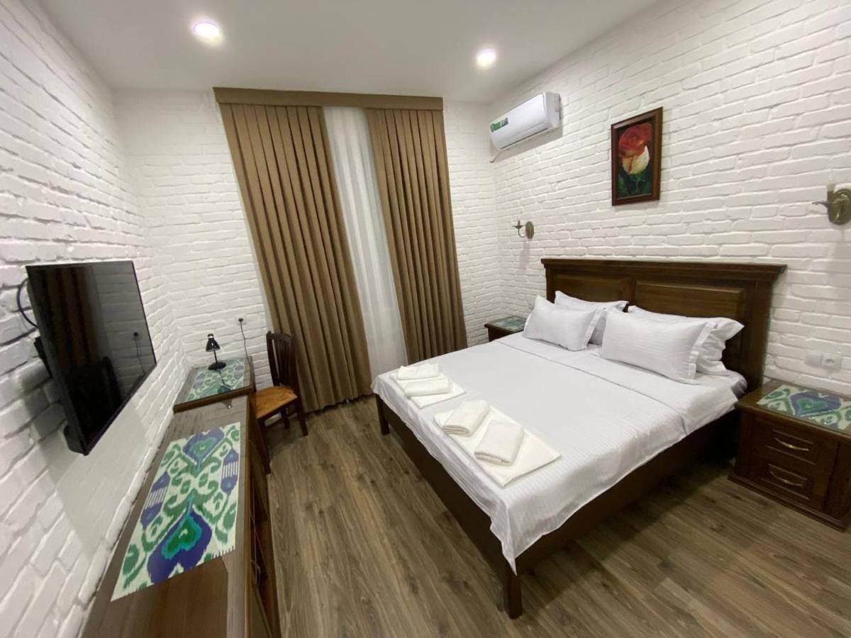 Khan Orda Hotel Ташкент Екстериор снимка