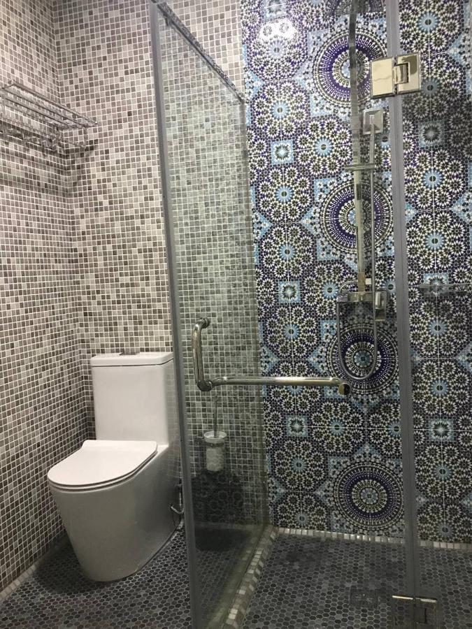 Khan Orda Hotel Ташкент Екстериор снимка